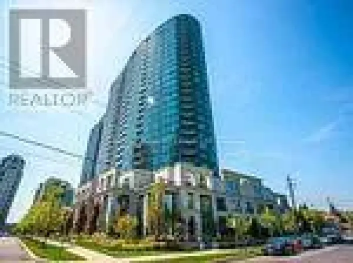 706 - 15 GREENVIEW AVENUE, Toronto