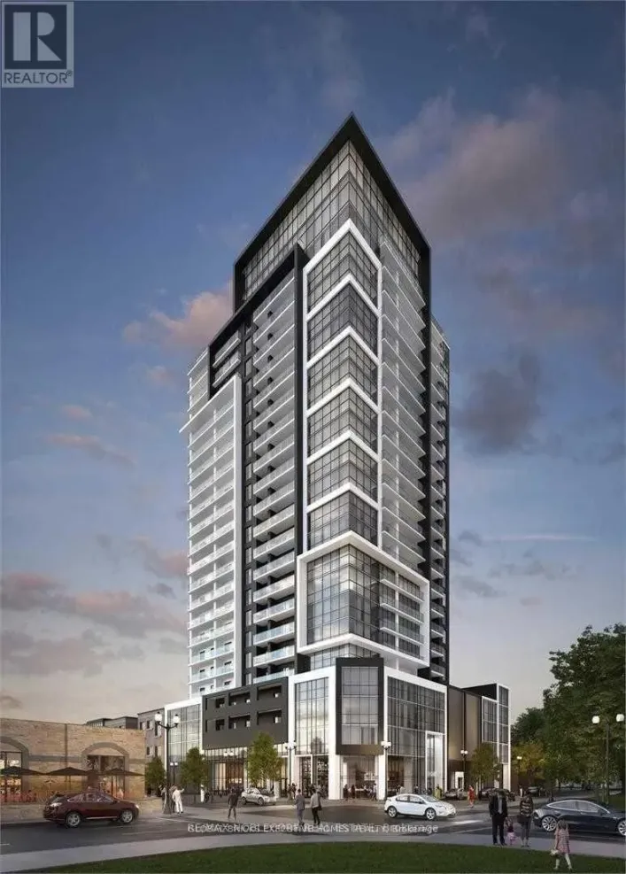 706 - 15 QUEEN STREET S, Hamilton