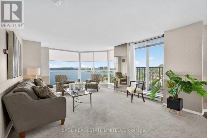 706 - 150 DUNLOP STREET E, Barrie