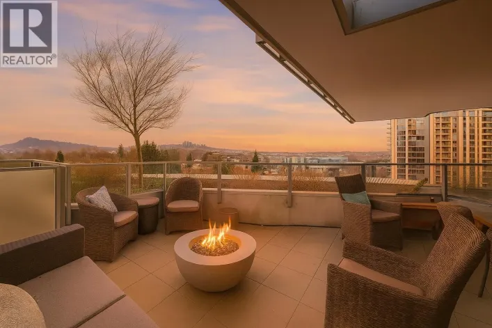 706 1500 FERN STREET, North Vancouver