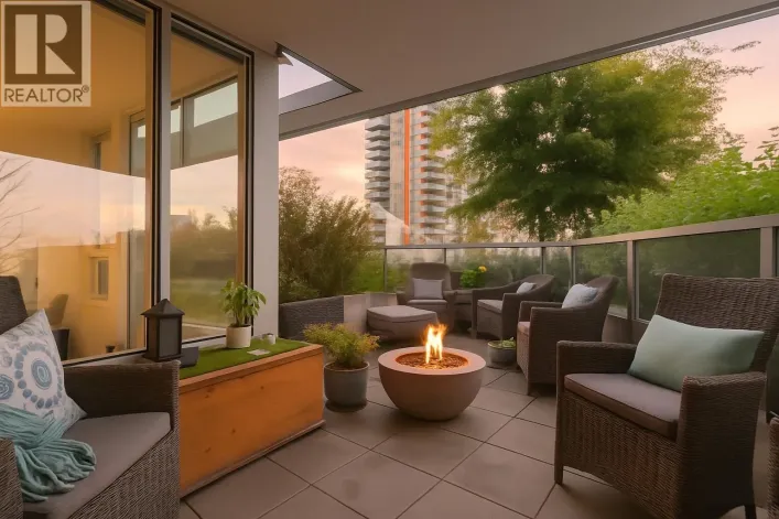 706 1500 FERN STREET, North Vancouver