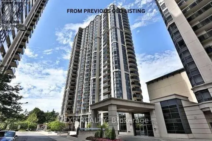 706 - 153 BEECROFT ROAD, Toronto