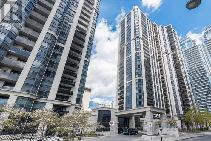 706 - 155 BEECROFT ROAD, Toronto