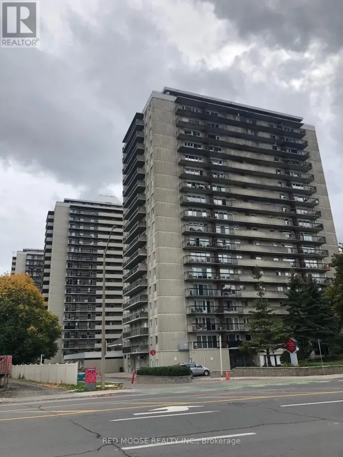 706 - 158 B MCARTHUR AVENUE, Ottawa
