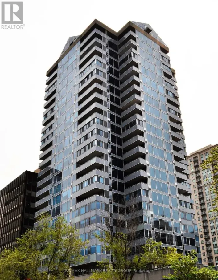 706 - 160 GEORGE STREET, Ottawa