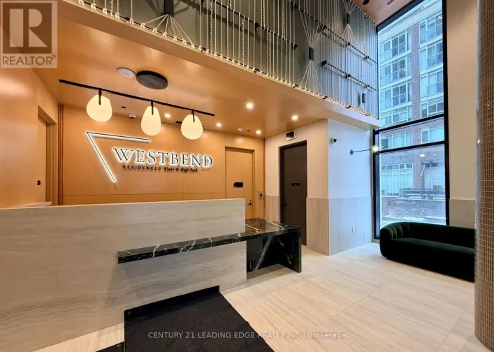 706 - 1660 BLOOR STREET W, Toronto