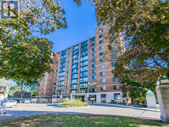 706 - 1665 VICTORIA PARK AVENUE, Toronto