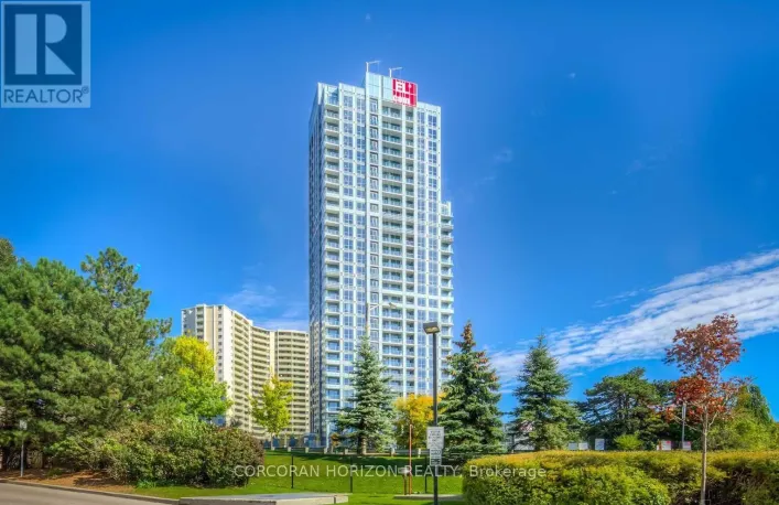 706 - 18 GRAYDON HALL DRIVE, Toronto