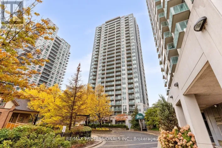 706 - 18 HARRISON GARDEN BOULEVARD, Toronto