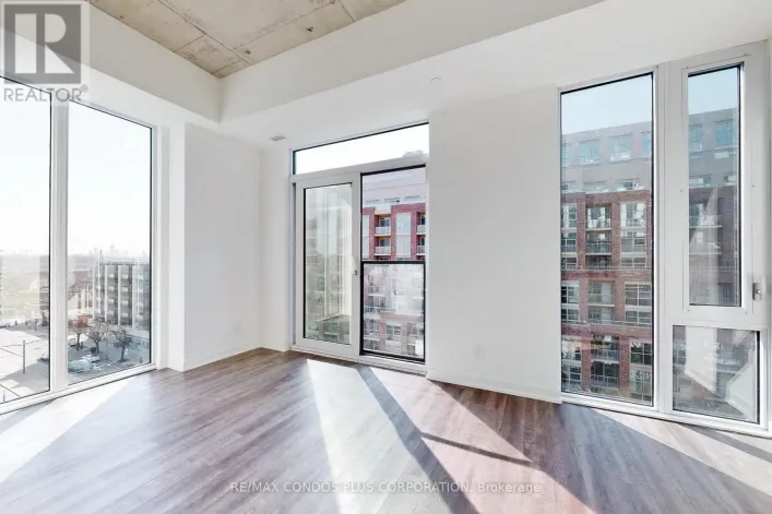 706 - 1808 ST CLAIR AVENUE W, Toronto