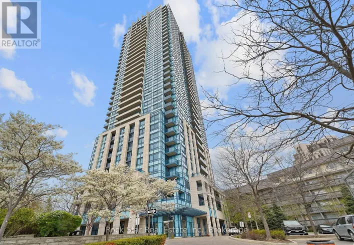 706 - 181 WYNFORD DRIVE, Toronto