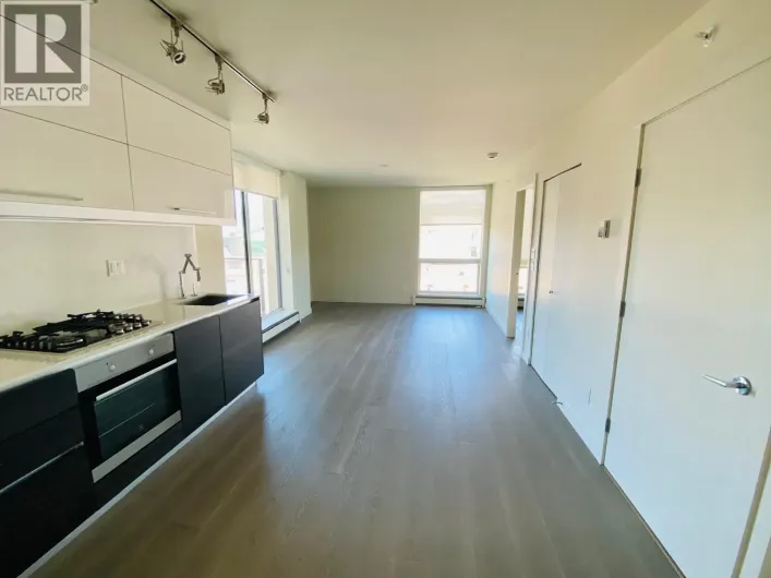706 189 KEEFER STREET, Vancouver