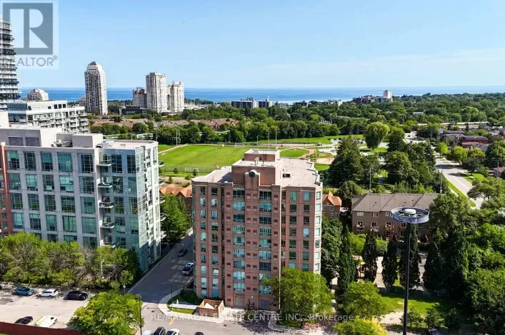 706 - 190 MANITOBA STREET, Toronto