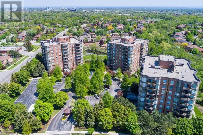 706 - 1901 PILGRIMS WAY, Oakville