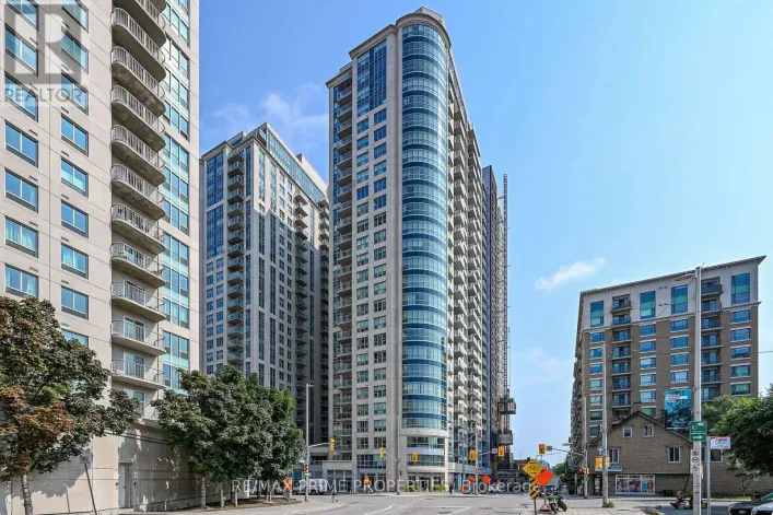 706 - 195 BESSERER STREET, Ottawa
