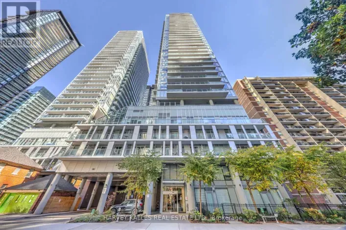 706 - 195 REDPATH AVENUE, Toronto