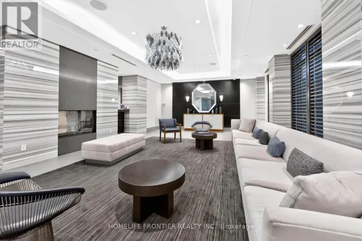 706 - 2 OLD MILL DRIVE, Toronto