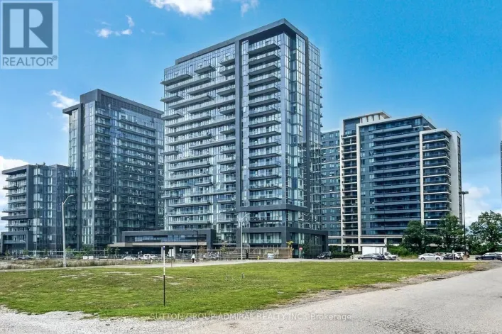 706 - 20 GATINEAU DRIVE, Vaughan