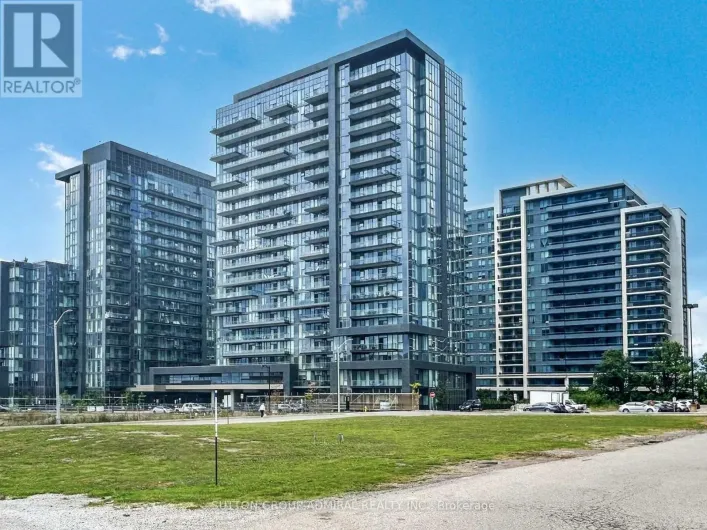 706 - 20 GATINEAU DRIVE, Vaughan