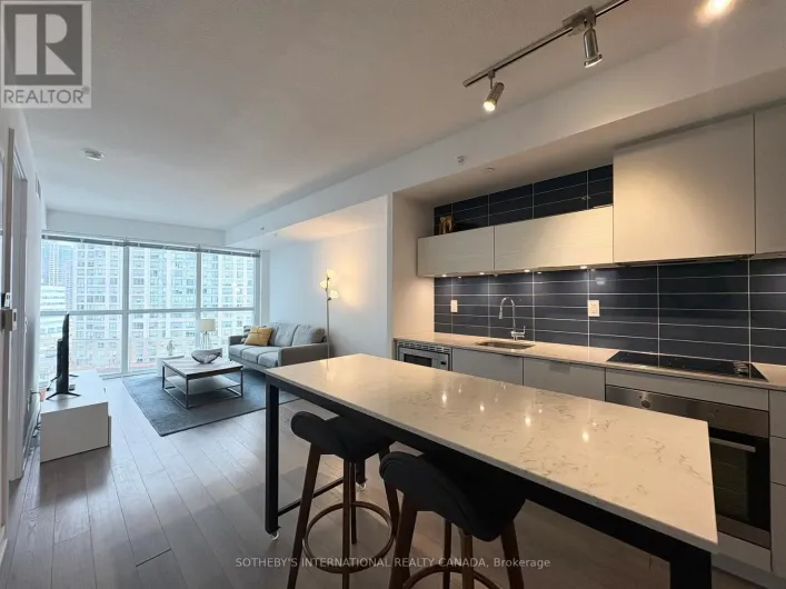 706 - 20 THOMAS RILEY ROAD, Toronto