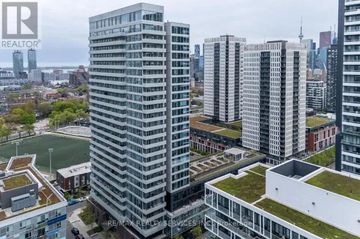 706 - 20 TUBMAN AVENUE, Toronto