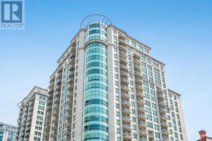 706 - 200 RIDEAU STREET, Ottawa