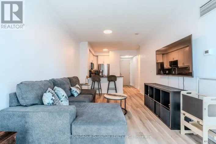 706 - 2087 LAKE SHORE BOULEVARD W, Toronto