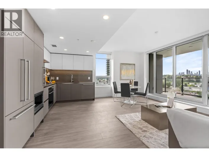 706 2135 SPRINGER AVENUE, Burnaby
