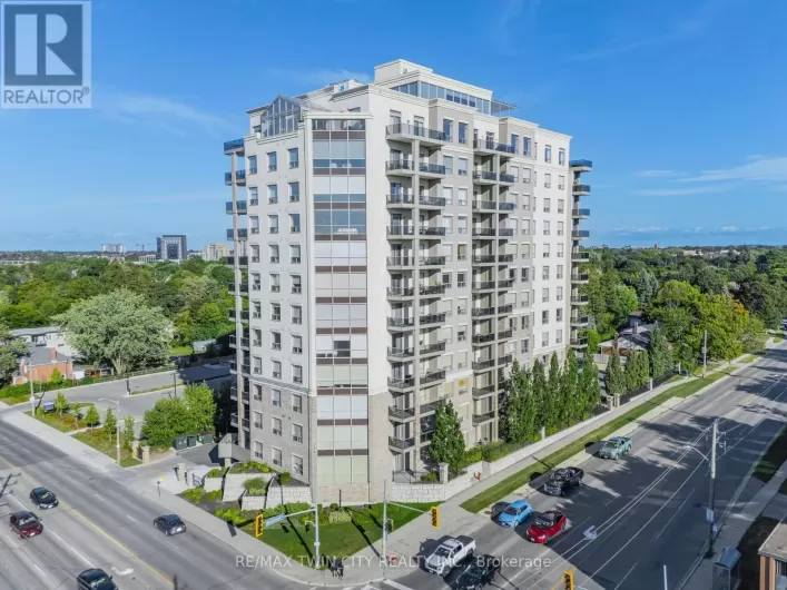 706 - 223 ERB STREET W, Waterloo