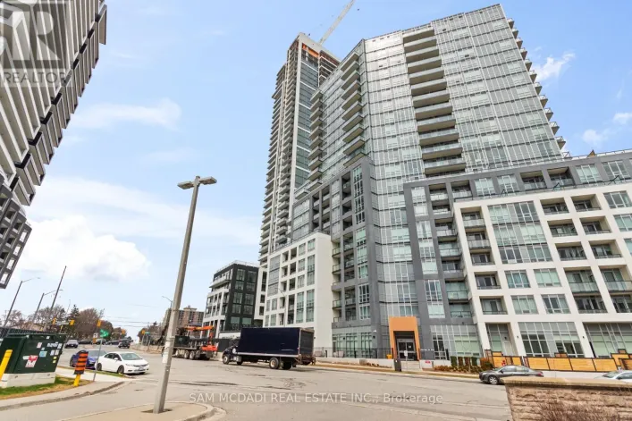 706 - 225 MALTA AVENUE, Brampton