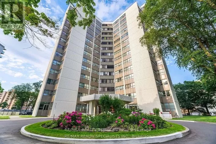 706 - 2323 CONFEDERATION PARKWAY, Mississauga
