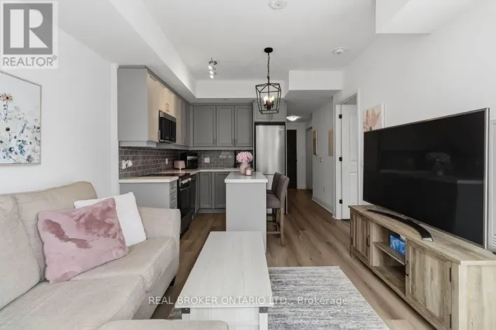 706 - 2333 KHALSA GATE, Oakville