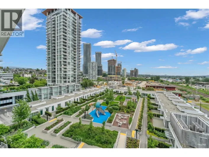 706 2381 BETA AVENUE, Burnaby