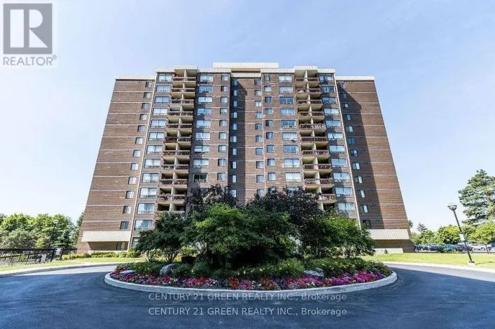 706 - 2556 ARGYLE ROAD, Mississauga