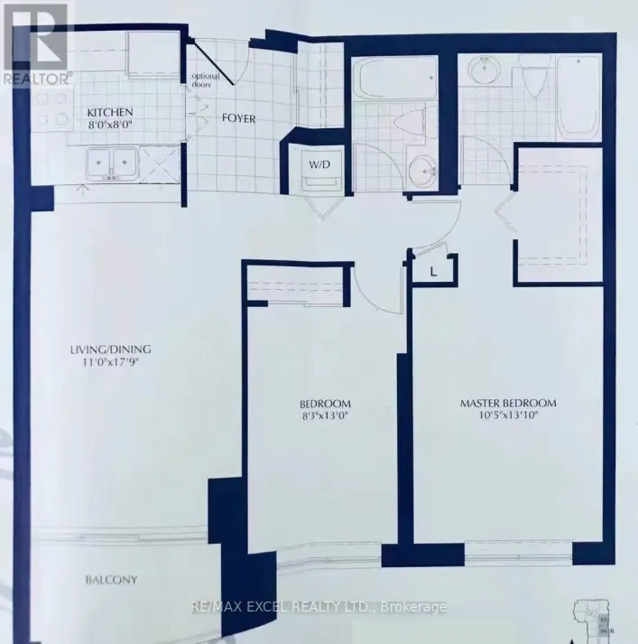 706 - 28 PEMBERTON AVENUE, Toronto