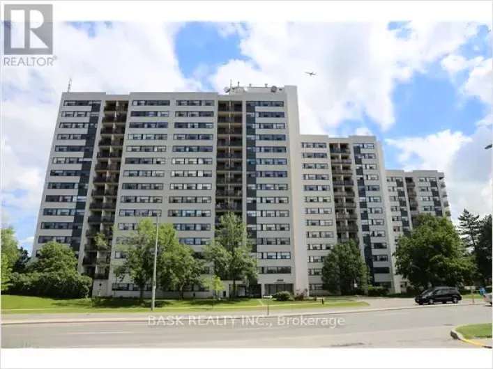 Apartment for sale: 706 - 2900 BATTLEFORD ROAD, Mississauga
