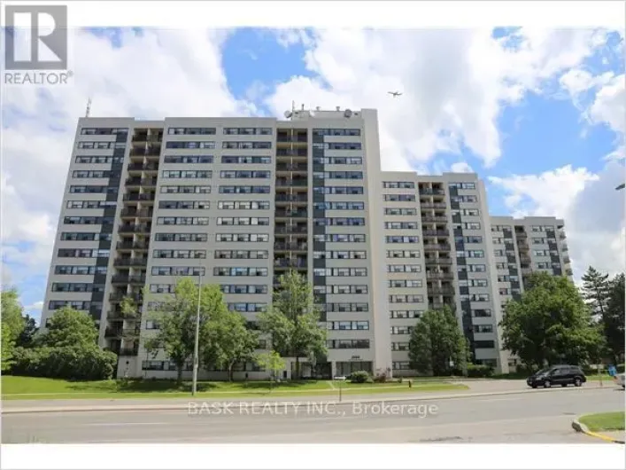 706 - 2900 BATTLEFORD ROAD, Mississauga