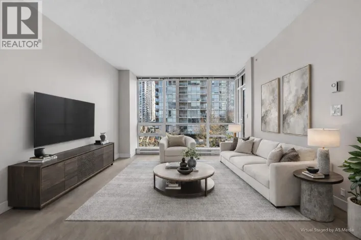 706 2968 GLEN DRIVE, Coquitlam