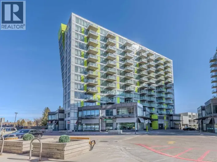 706, 30 Brentwood Common NW, Calgary