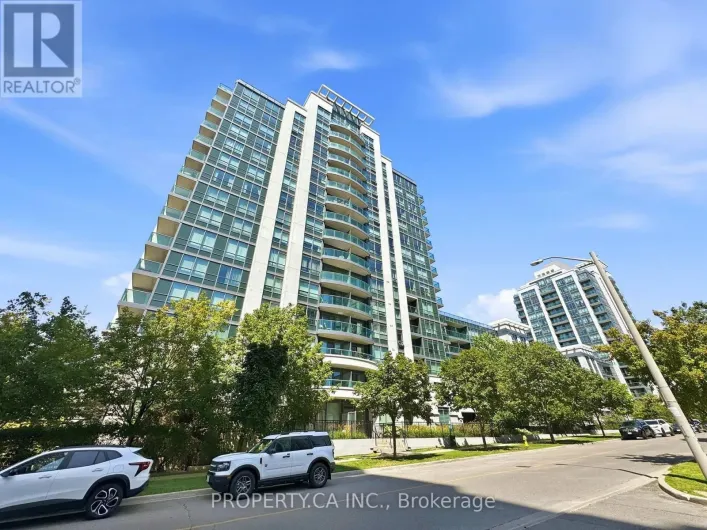 706 - 30 NORTH PARK ROAD, Vaughan