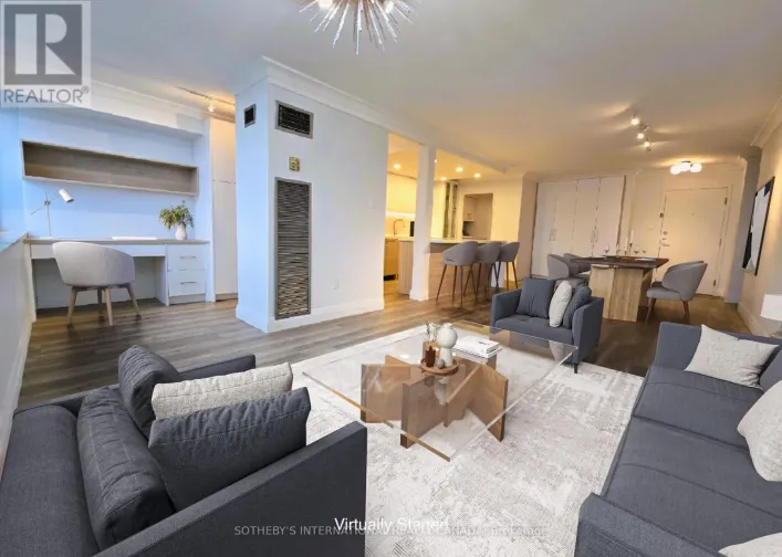 706 - 3000 BATHURST STREET, Toronto