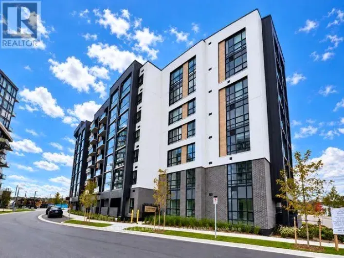 706 - 3008 WILLIAM CUTMORE BOULEVARD, Oakville