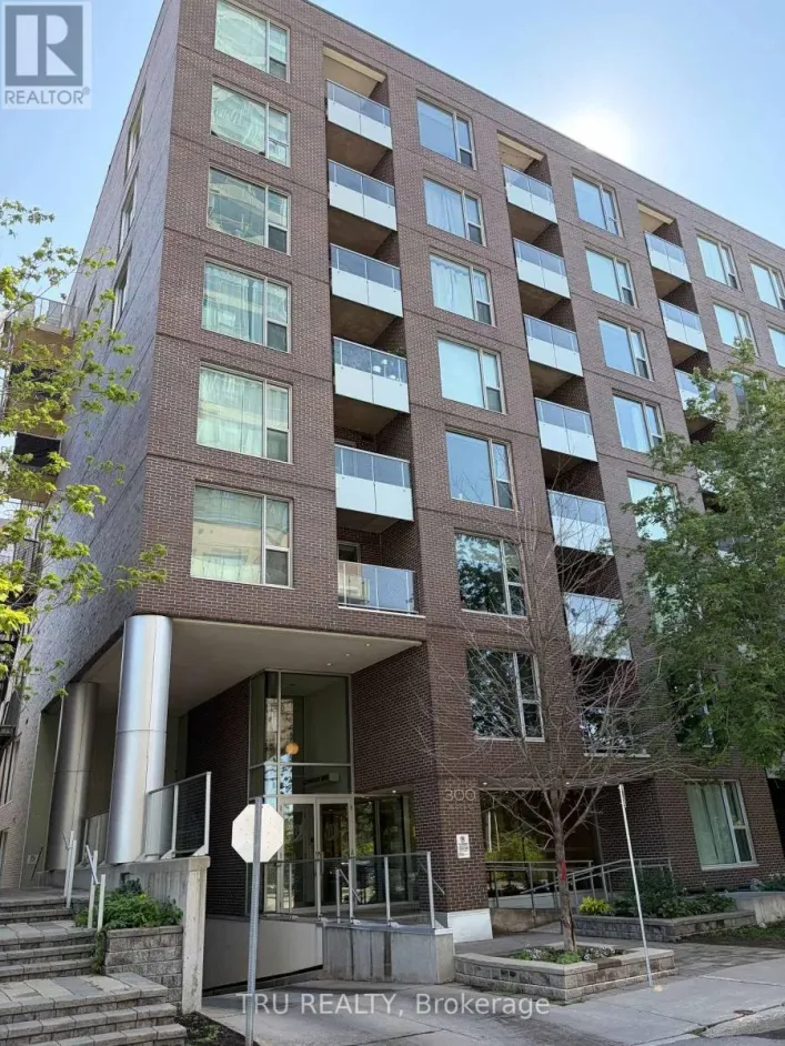 706 - 300C LETT STREET, Ottawa