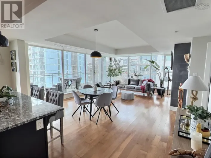 706 31 Kings Wharf Place, Dartmouth