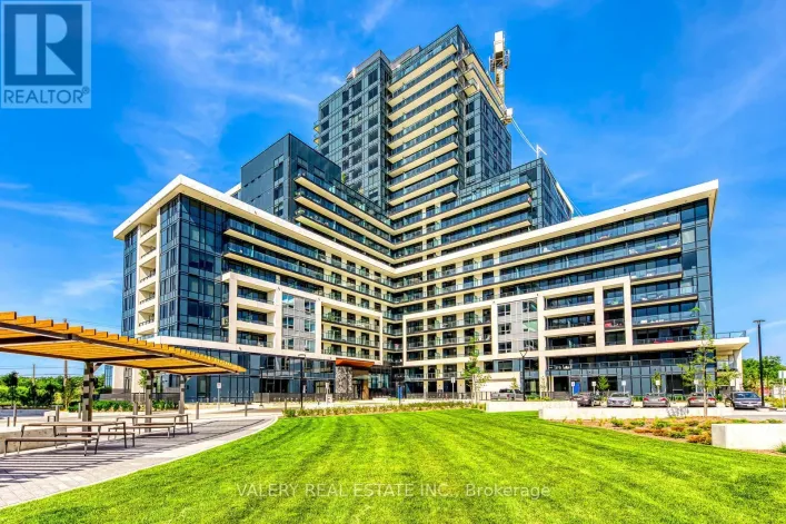 706 - 3220 WILLIAM COLTSON AVENUE, Oakville