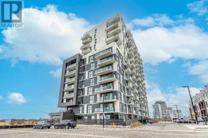 706 - 345 WHEAT BOOM DRIVE, Oakville