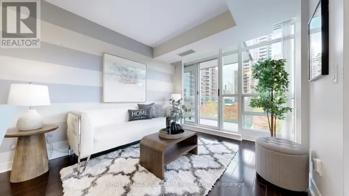 706 - 35 BALES AVENUE, Toronto