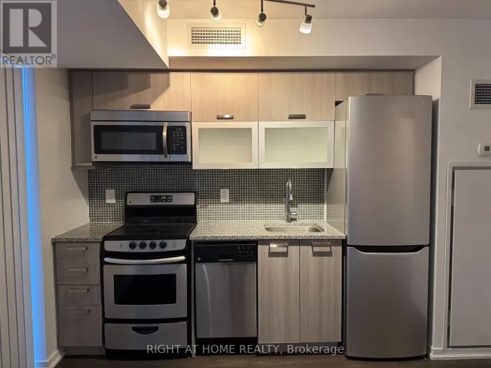 706 - 36 LISGAR STREET, Toronto