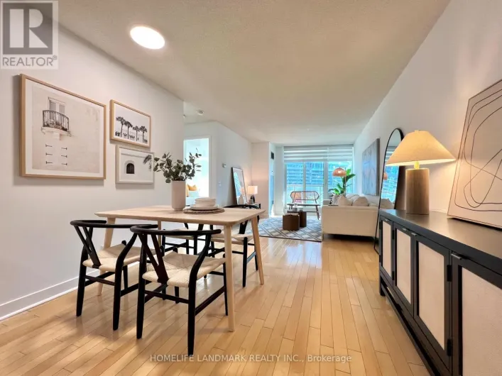 706 - 361 FRONT STREET W, Toronto