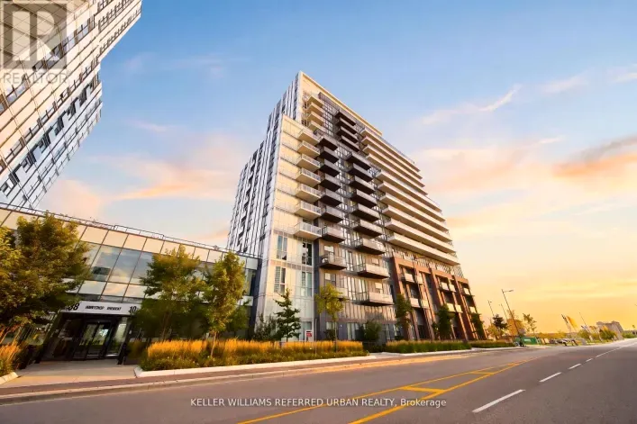 706 - 38 HONEYCRISP CRESCENT, Vaughan